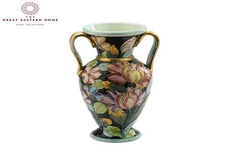 From Ireland to France: A Global Story of Vases at The Great Eastern Home